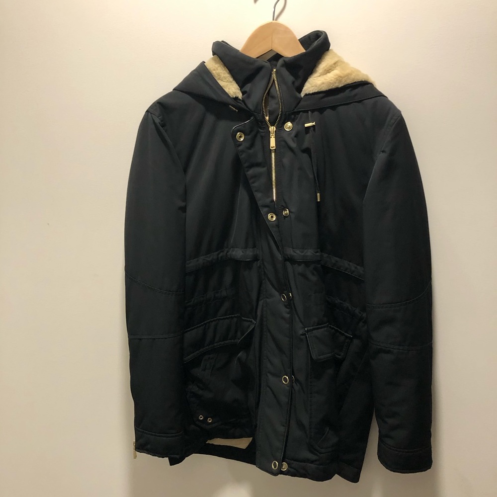 Zara Jacket